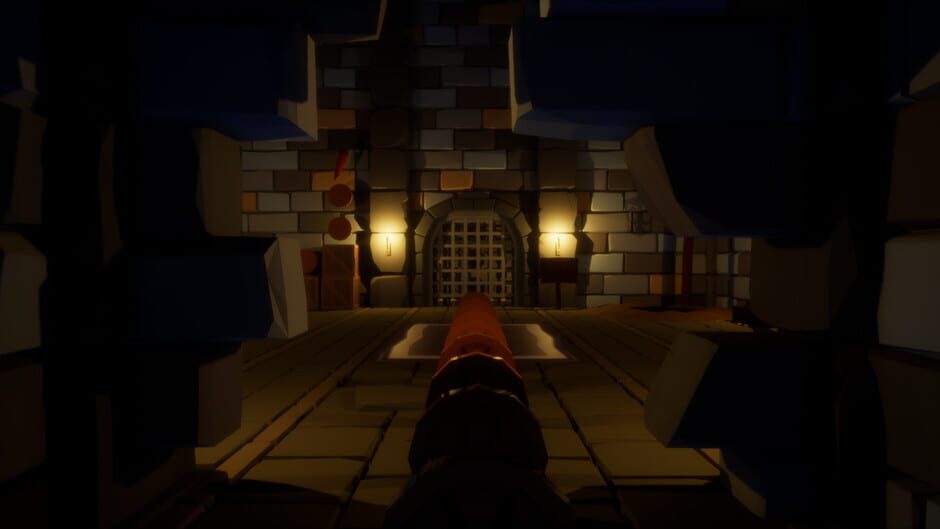 Tales of a Rabbit: The Story of Willie Hop Screenshot