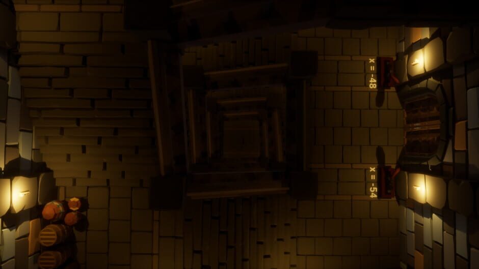 Tales of a Rabbit: The Story of Willie Hop Screenshot