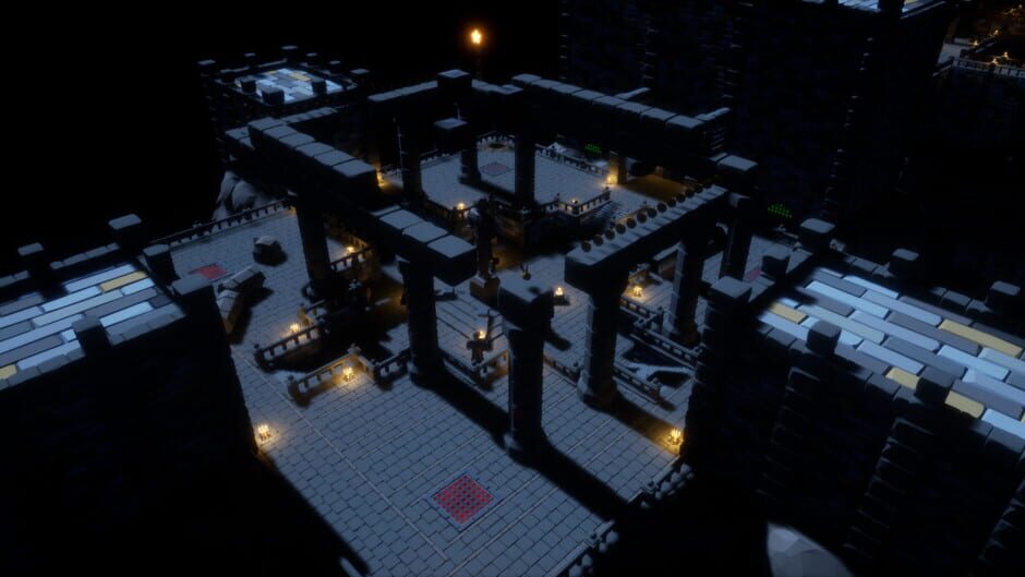 Tales of a Rabbit: The Story of Willie Hop Screenshot