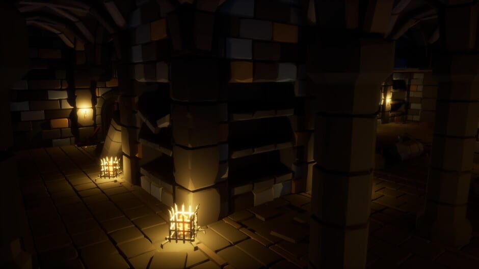 Tales of a Rabbit: The Story of Willie Hop Screenshot