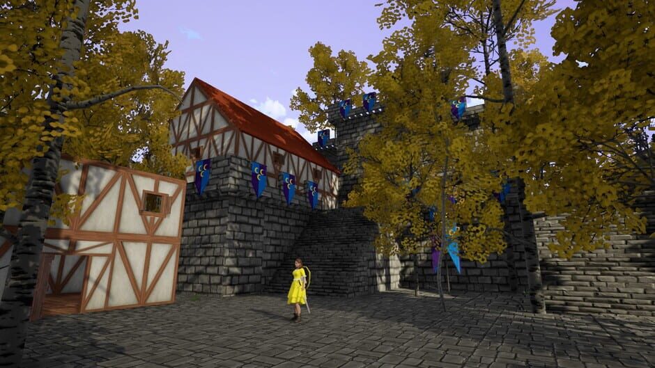 Coronation Screenshot