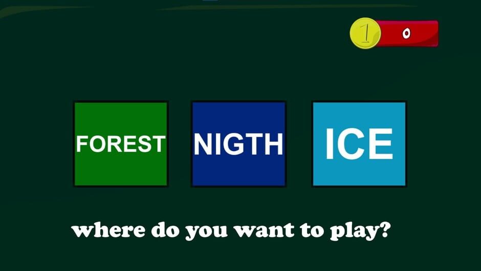 Kick Ball Screenshot