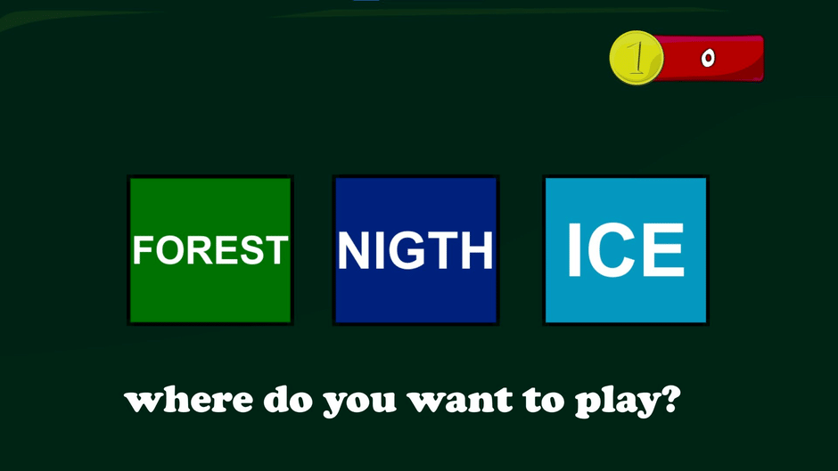 Kick Ball Screenshot