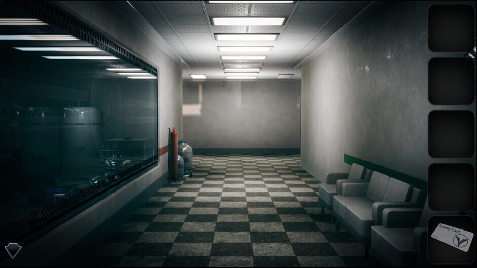 Tarakan: Point and Click Adventure Screenshot