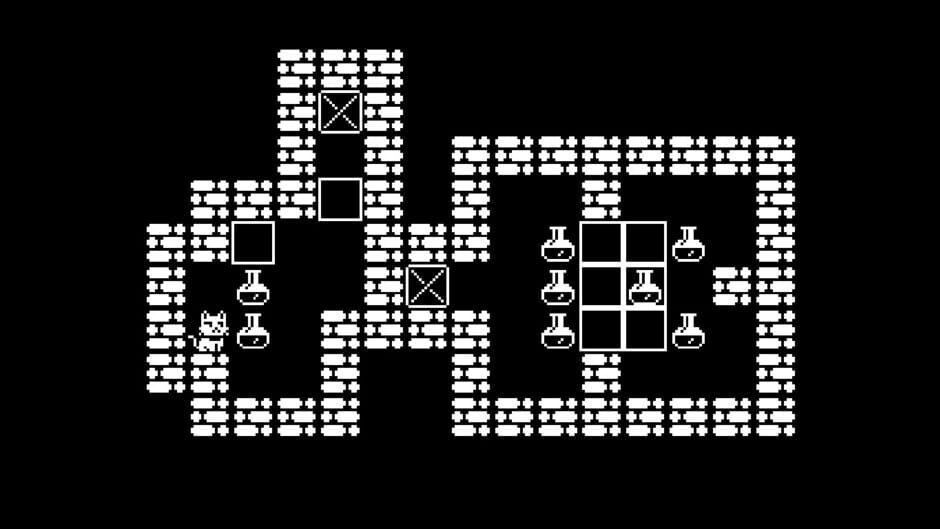 Helper Cat Screenshot