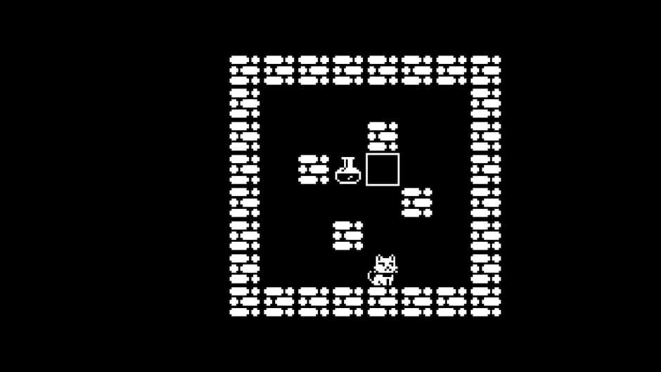 Helper Cat Screenshot