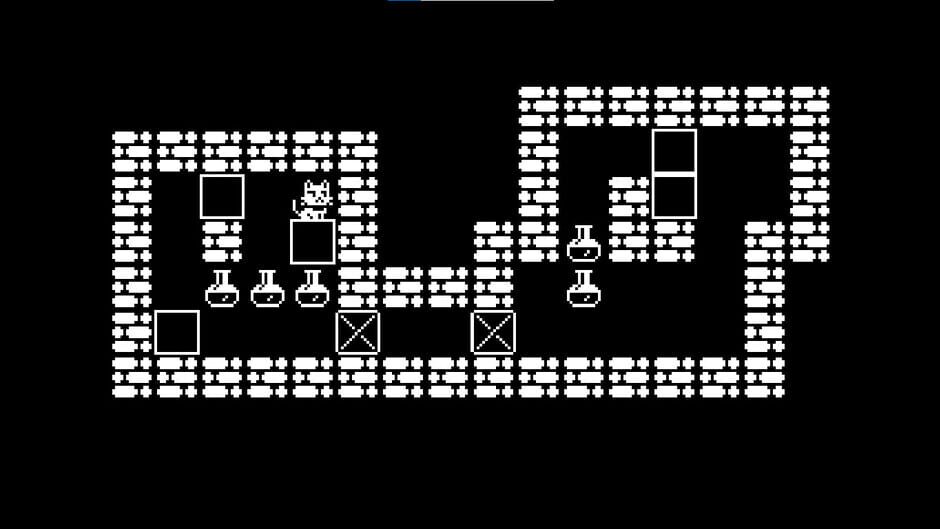 Helper Cat Screenshot