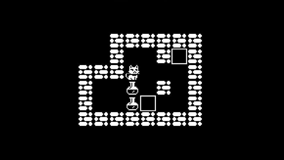 Helper Cat Screenshot