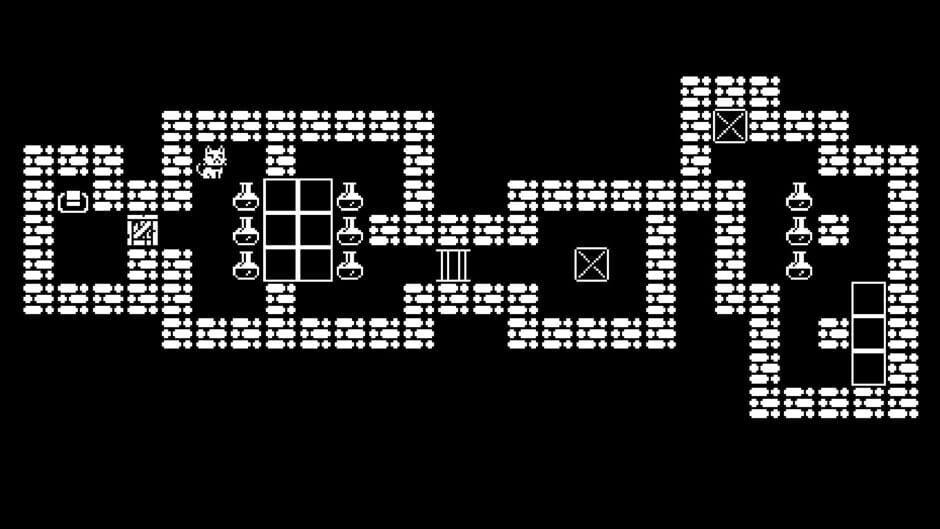 Helper Cat Screenshot