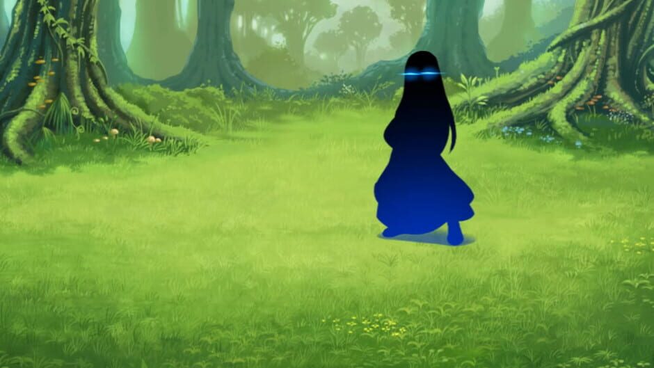 Demon Lord Jill: Revival Screenshot