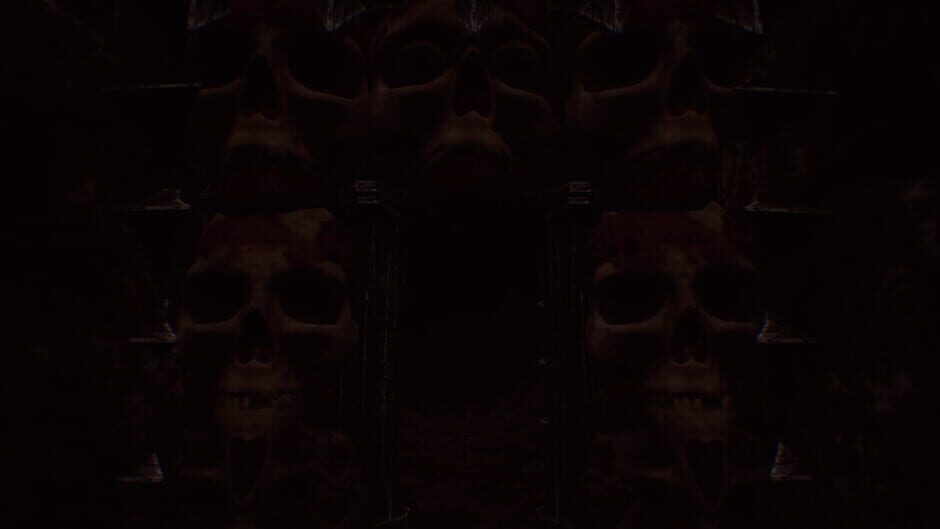 Through Hell to Heaven screenshot
