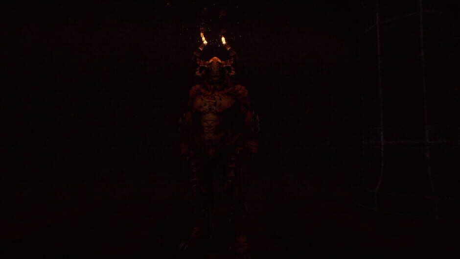 Through Hell to Heaven screenshot