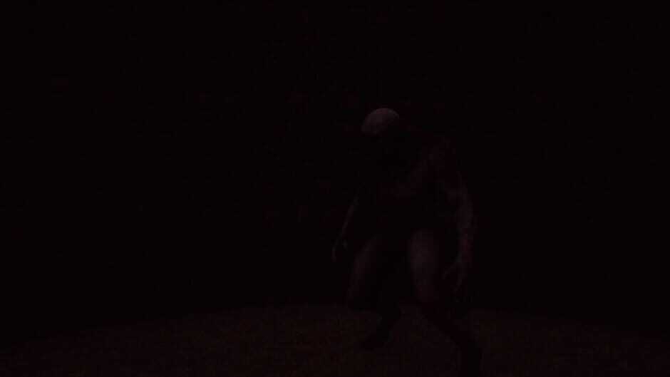 Through Hell to Heaven screenshot