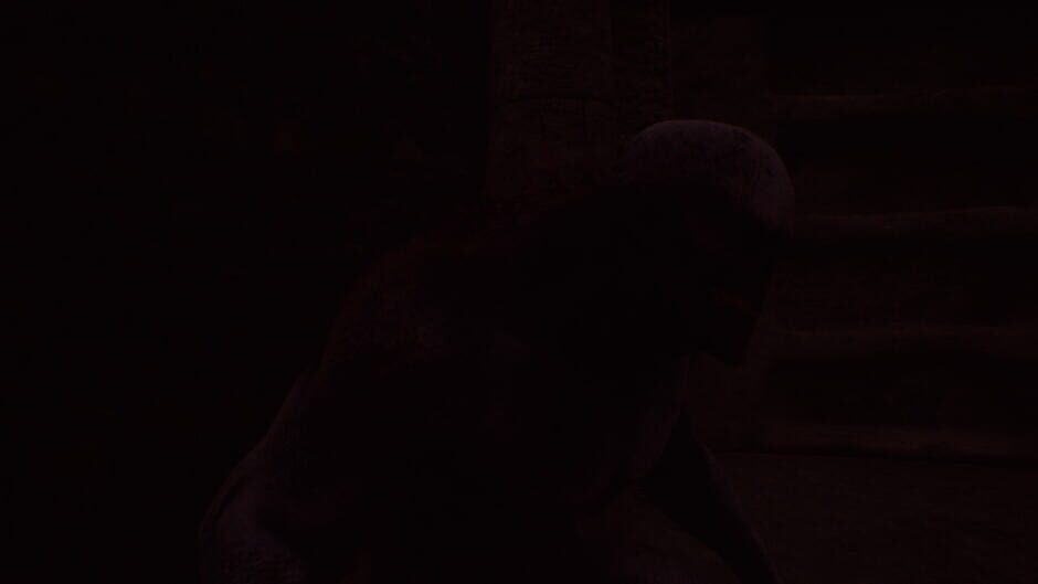 Through Hell to Heaven screenshot