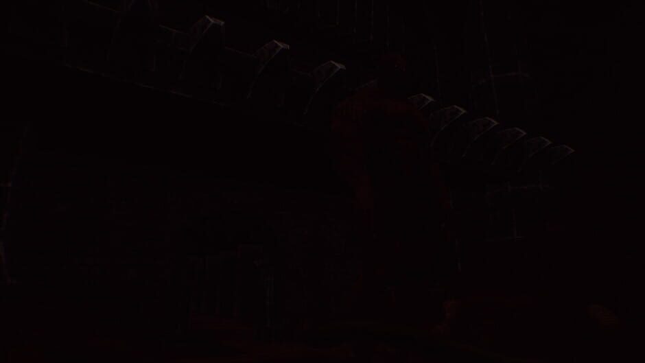 Through Hell to Heaven screenshot