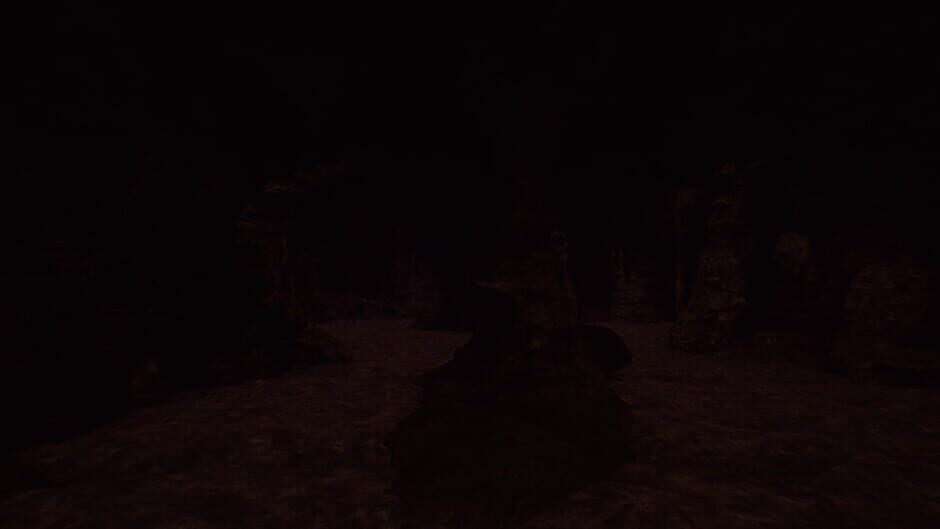 Through Hell to Heaven screenshot