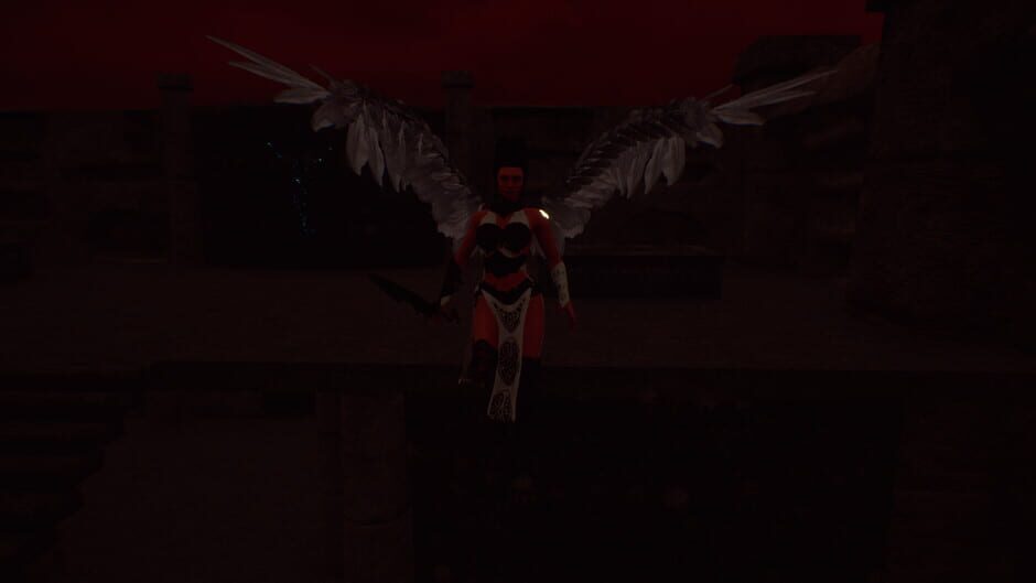 Through Hell to Heaven screenshot