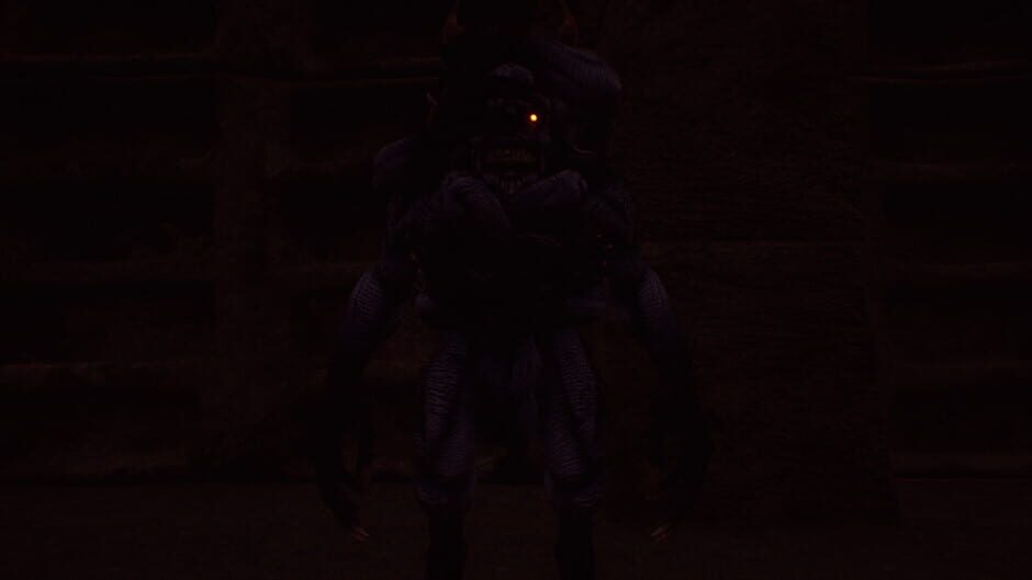 Through Hell to Heaven screenshot