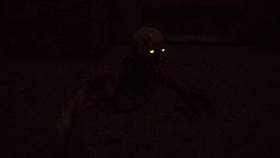 Through Hell to Heaven screenshot