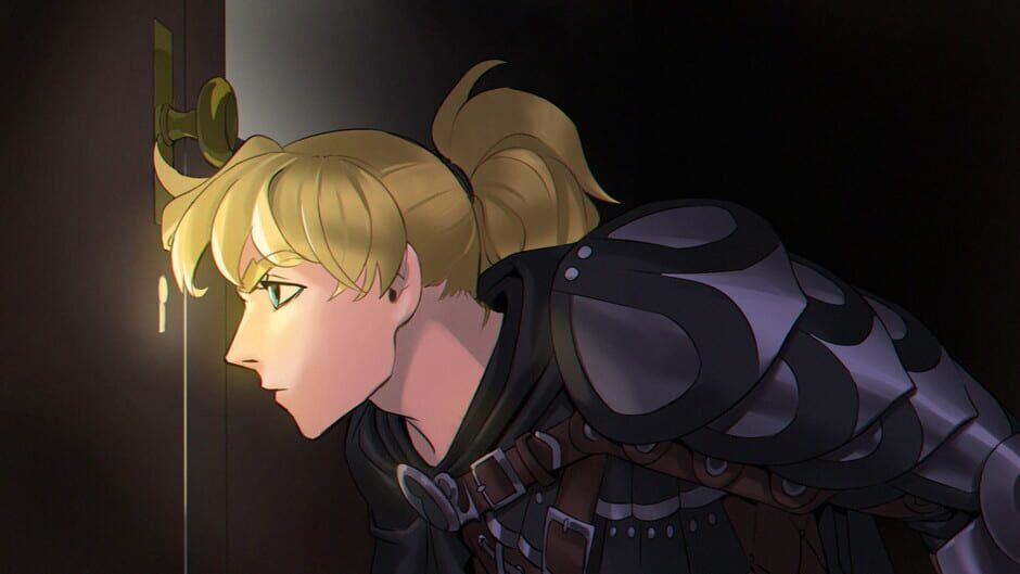 Knightly Passions Screenshot