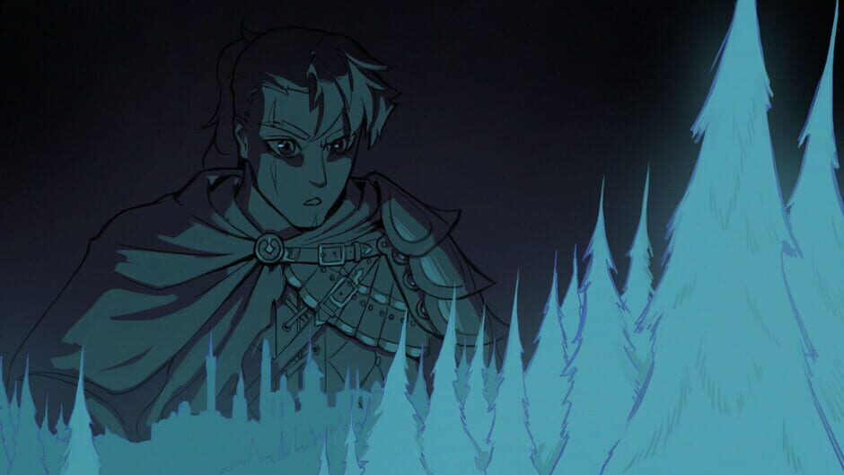 Knightly Passions Screenshot