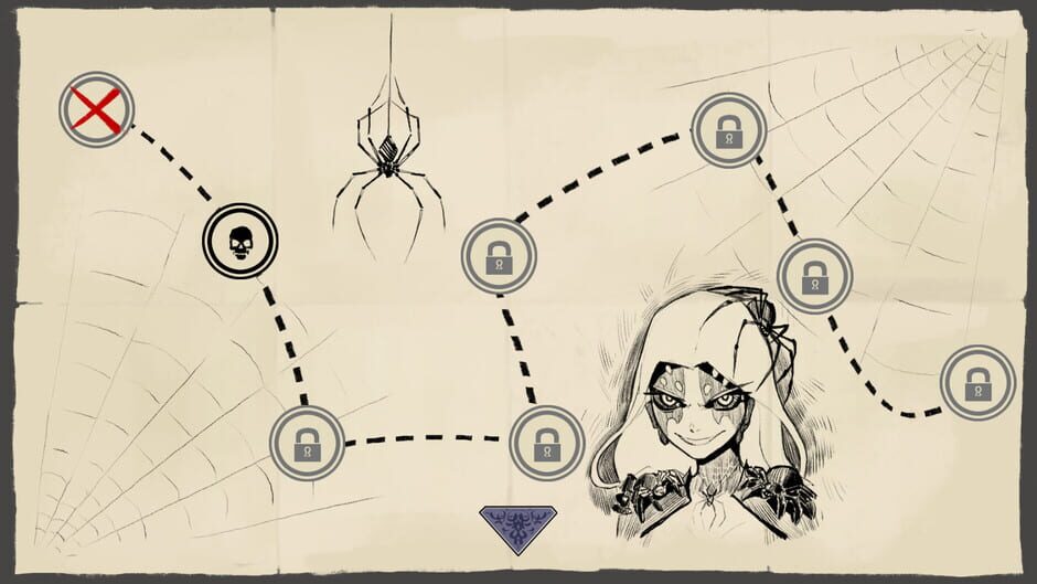 Knightly Passions Screenshot