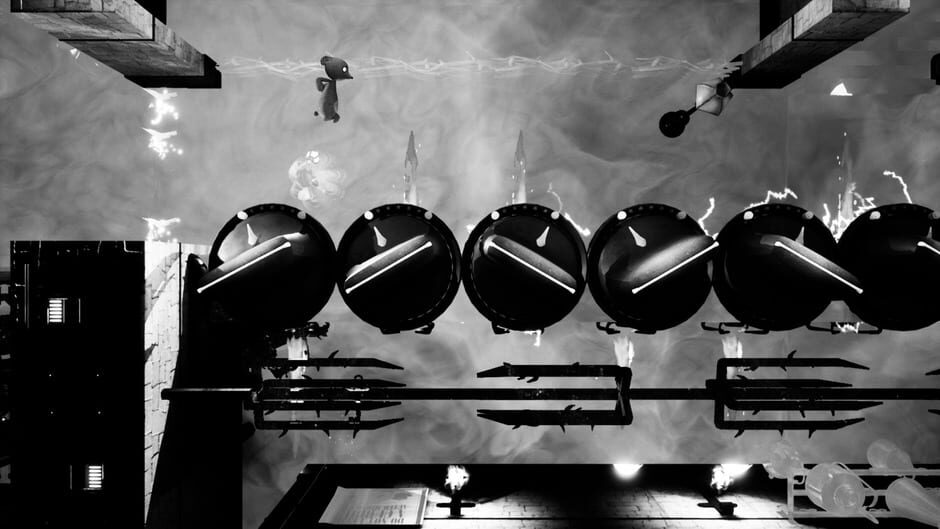 Tandem: A Tale of Shadows Screenshot