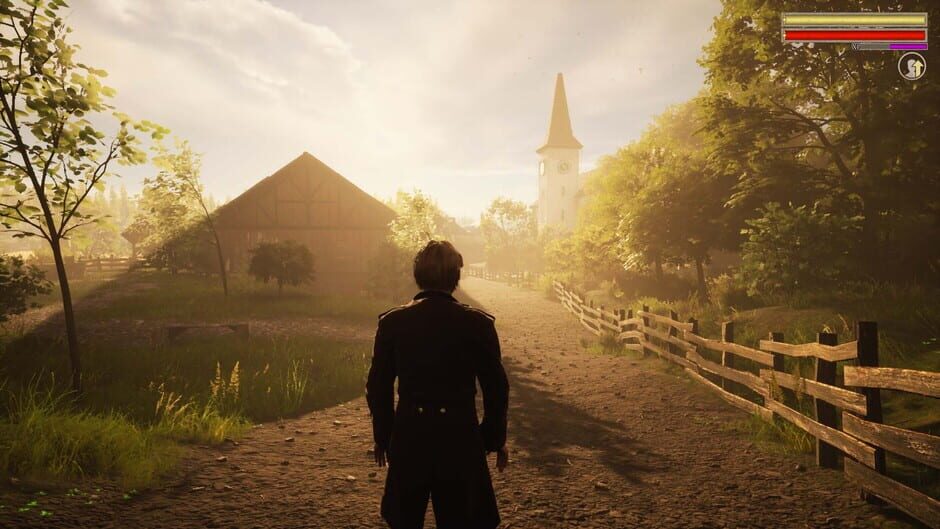 Totgeschwiegen: Kapitel I Screenshot