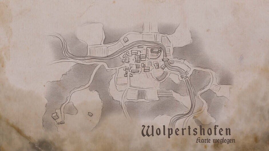 Totgeschwiegen: Kapitel I Screenshot