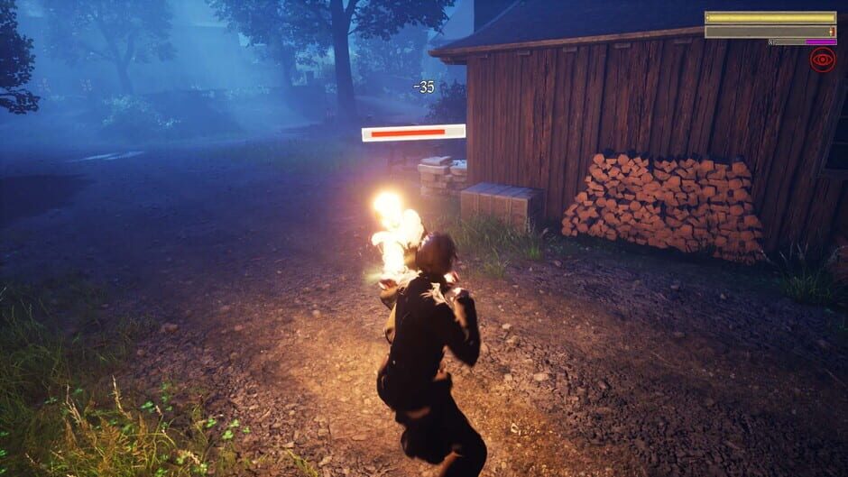 Totgeschwiegen: Kapitel I Screenshot