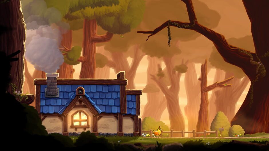 Soaring screenshot