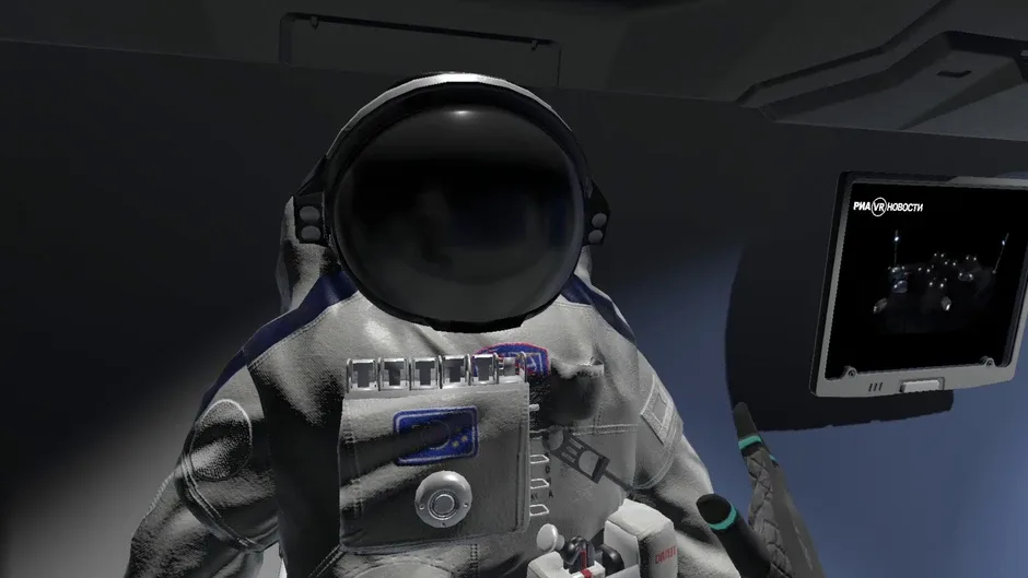 Moon Base
