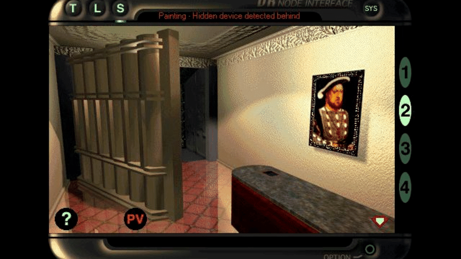 Majestic Part I: Alien Encounter Screenshot