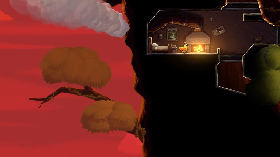 Soaring screenshot