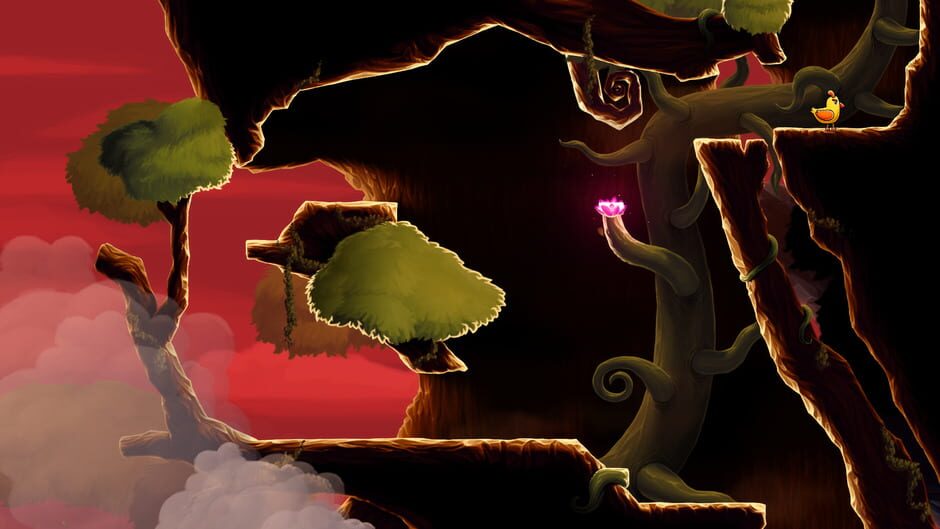 Soaring screenshot