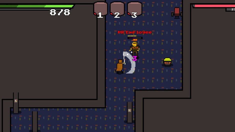 Your Show Has Been Cancelled Screenshot