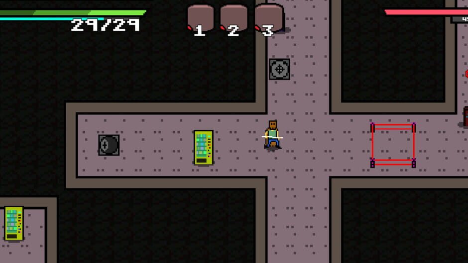 Your Show Has Been Cancelled Screenshot