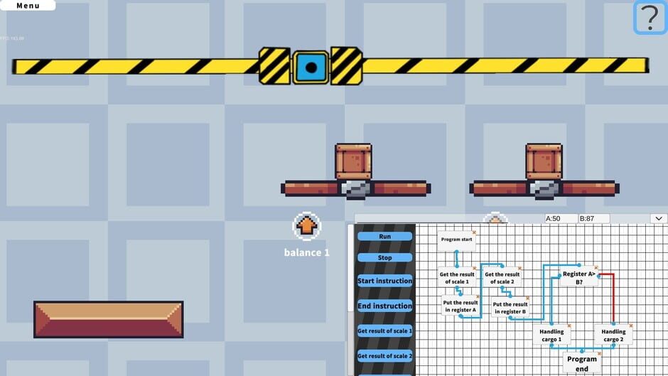 Drag Engineer Screenshot