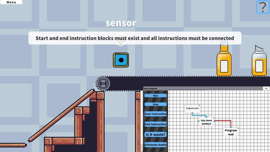 Drag Engineer Screenshot