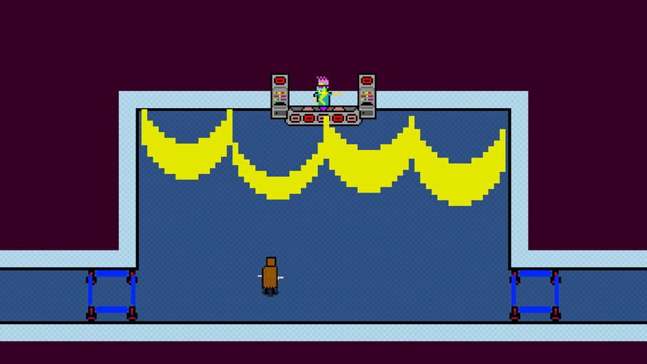 Your Show Has Been Cancelled Screenshot