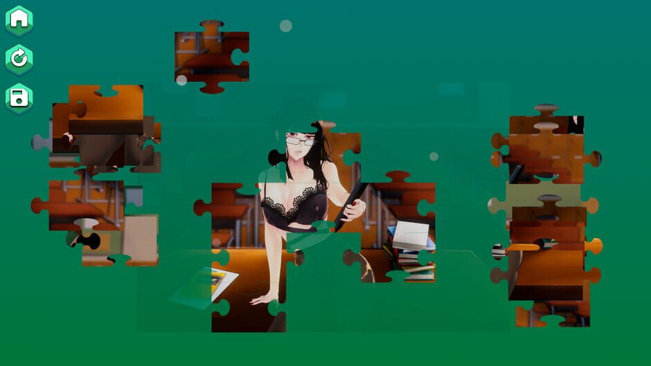 69 Erika Love Screenshot