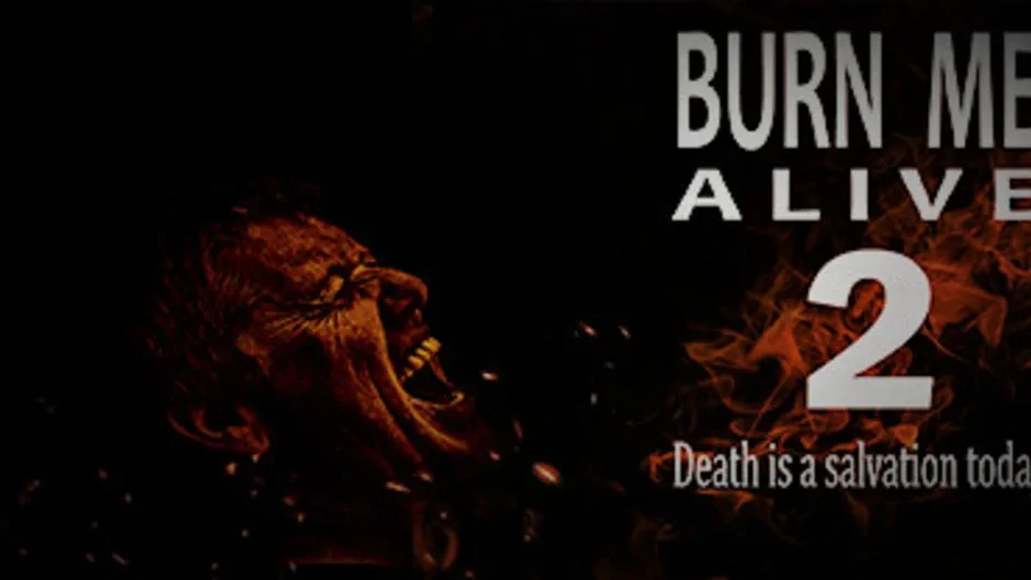 Screenshot de Burn Me Alive 2