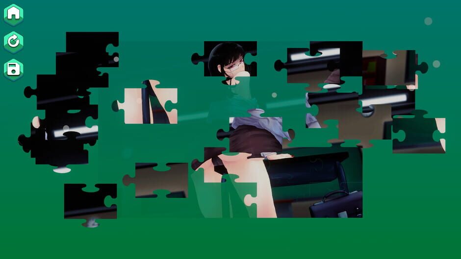 69 Erika Love Screenshot