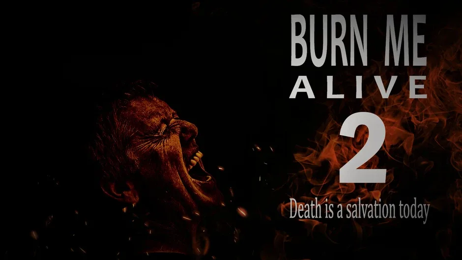 Screenshot de Burn Me Alive 2