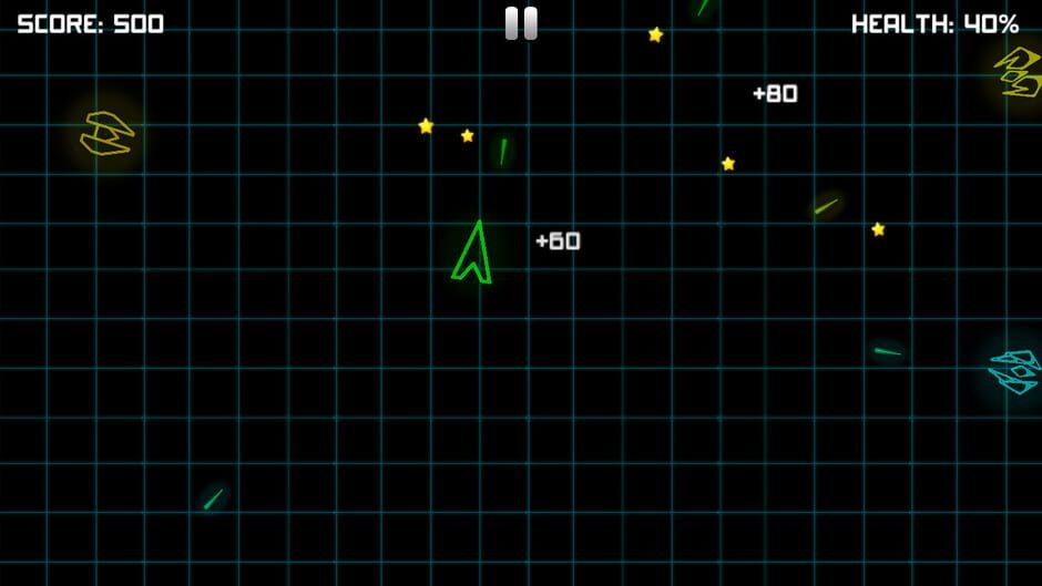 Neon Arena Screenshot