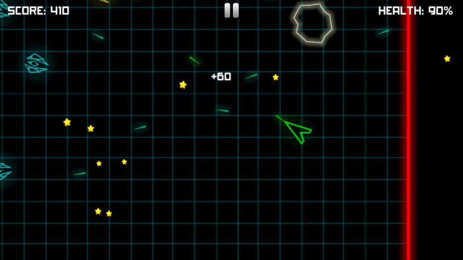 Neon Arena Screenshot