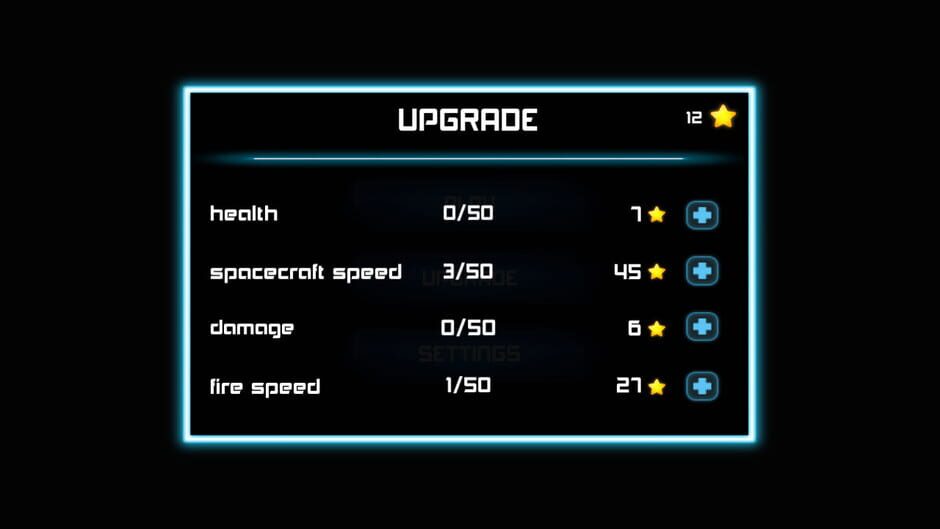 Neon Arena Screenshot