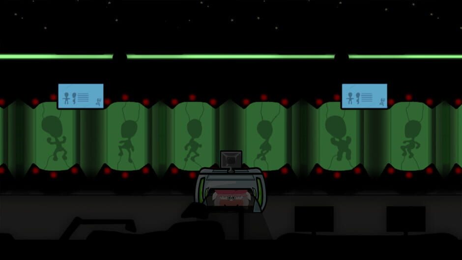 Project: Cow Screenshot