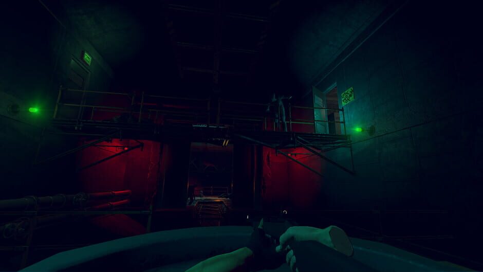 Arizona Sunshine: Dead Man Screenshot