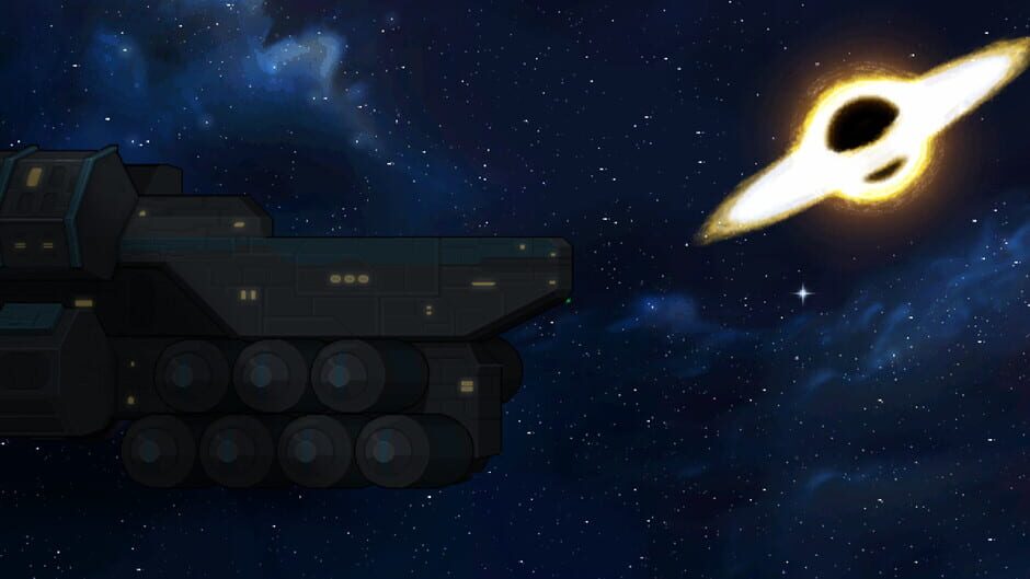 สกรีนช็อตจาก Odysseus Kosmos and his Robot Quest: Episode 3 (รูปที่ 7)